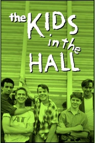 donde ver kids in the hall