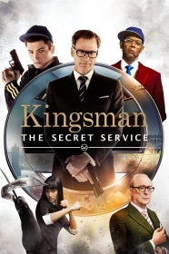 donde ver kingsman: servicio secreto