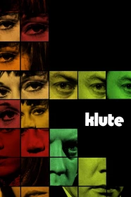 donde ver klute