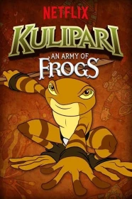 donde ver kulipari: el ejército de las ranas