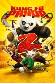 donde ver kung fu panda 2