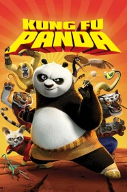 donde ver kung fu panda