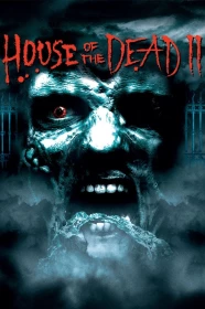 donde ver la casa de los muertos 2