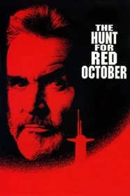 donde ver la caza del octubre rojo