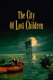 donde ver la ciudad de los niños perdidos