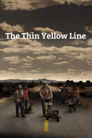 donde ver la delgada línea amarilla