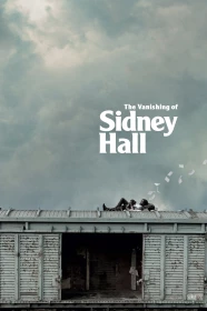 donde ver la desaparición de sidney hall