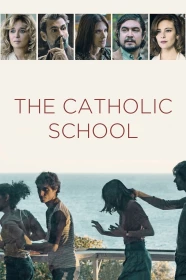 donde ver la escuela católica