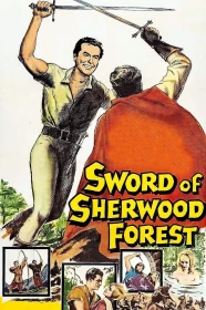donde ver la espada del bosque de sherwood