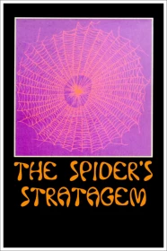 donde ver la estrategia de la araña