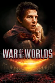 donde ver la guerra de los mundos (2005)