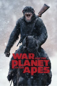 donde ver la guerra del planeta de los simios
