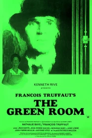 donde ver la habitación verde