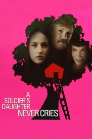donde ver la hija de un soldado nunca llora