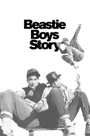 donde ver la historia de los beastie boys