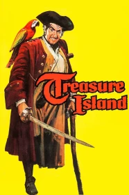 donde ver la isla del tesoro