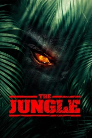 donde ver la jungla