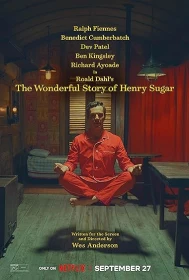 donde ver la maravillosa historia de henry sugar