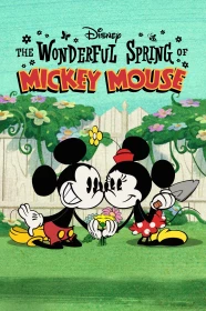 donde ver la maravillosa primavera de mickey mouse