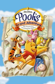 donde ver la más grandiosa aventura de winnie pooh