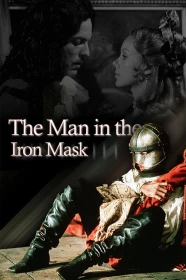 donde ver la máscara de hierro