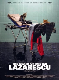 donde ver la muerte del señor lazarescu