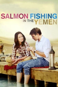 donde ver la pesca del salmón en yemen