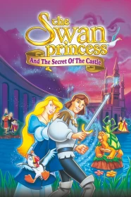 donde ver la princesa cisne ii: el secreto del castillo
