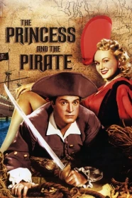 donde ver la princesa y el pirata