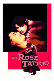 donde ver la rosa tatuada