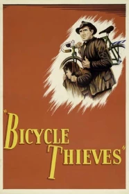 donde ver ladrón de bicicletas