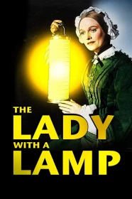 donde ver lady with a lamp