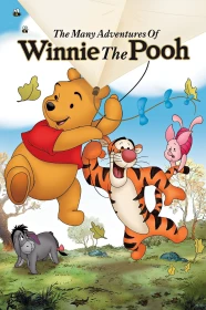 donde ver las aventuras de winnie pooh