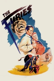 donde ver las furias (1950)