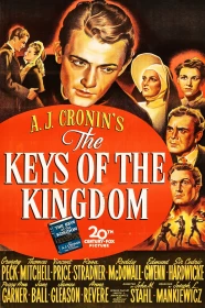 donde ver las llaves del reino