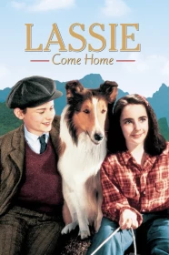 donde ver lassie come home (1943)