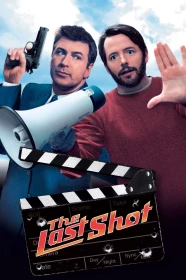 donde ver last shot, the