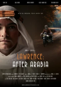 donde ver lawrence: after arabia