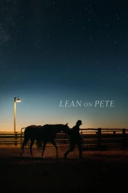donde ver lean on pete