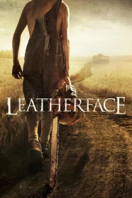 donde ver leatherface