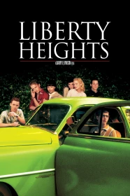 donde ver liberty heights