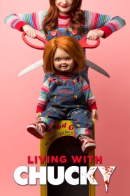 donde ver living with chucky
