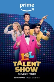 donde ver lol talent show: be funny and you're in!