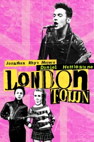 donde ver london town