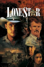 donde ver lone star (1996)
