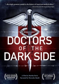 donde ver los médicos del lado oscuro