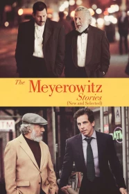 donde ver los meyerowitz: la familia no se elige (historias nuevas y selectas)
