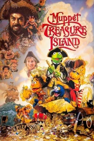 donde ver los muppets en la isla del tesoro