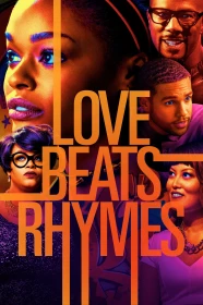 donde ver love beats rhymes