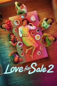 donde ver love for sale 2